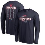 Sudadera New England Patriots